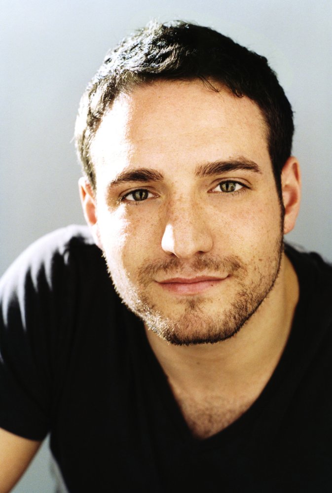 Ben D. Goldberg