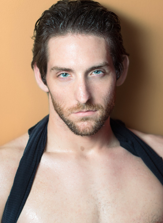 Justin Xavier