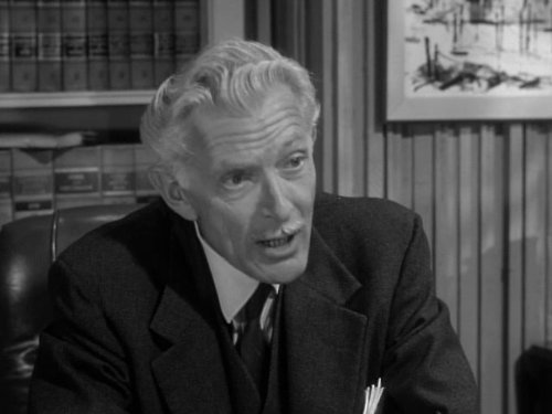 Alan Napier