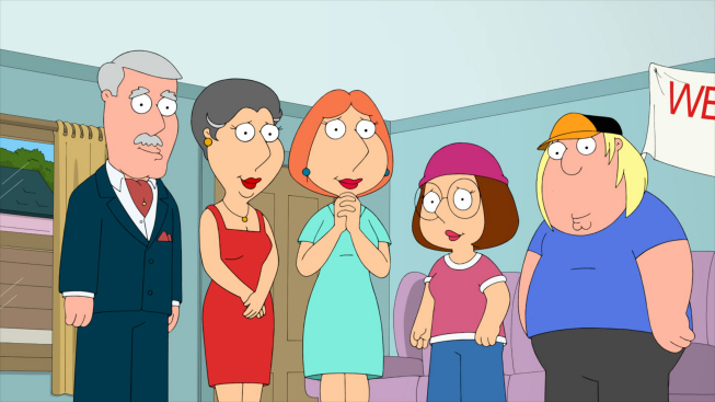 Chris Griffin