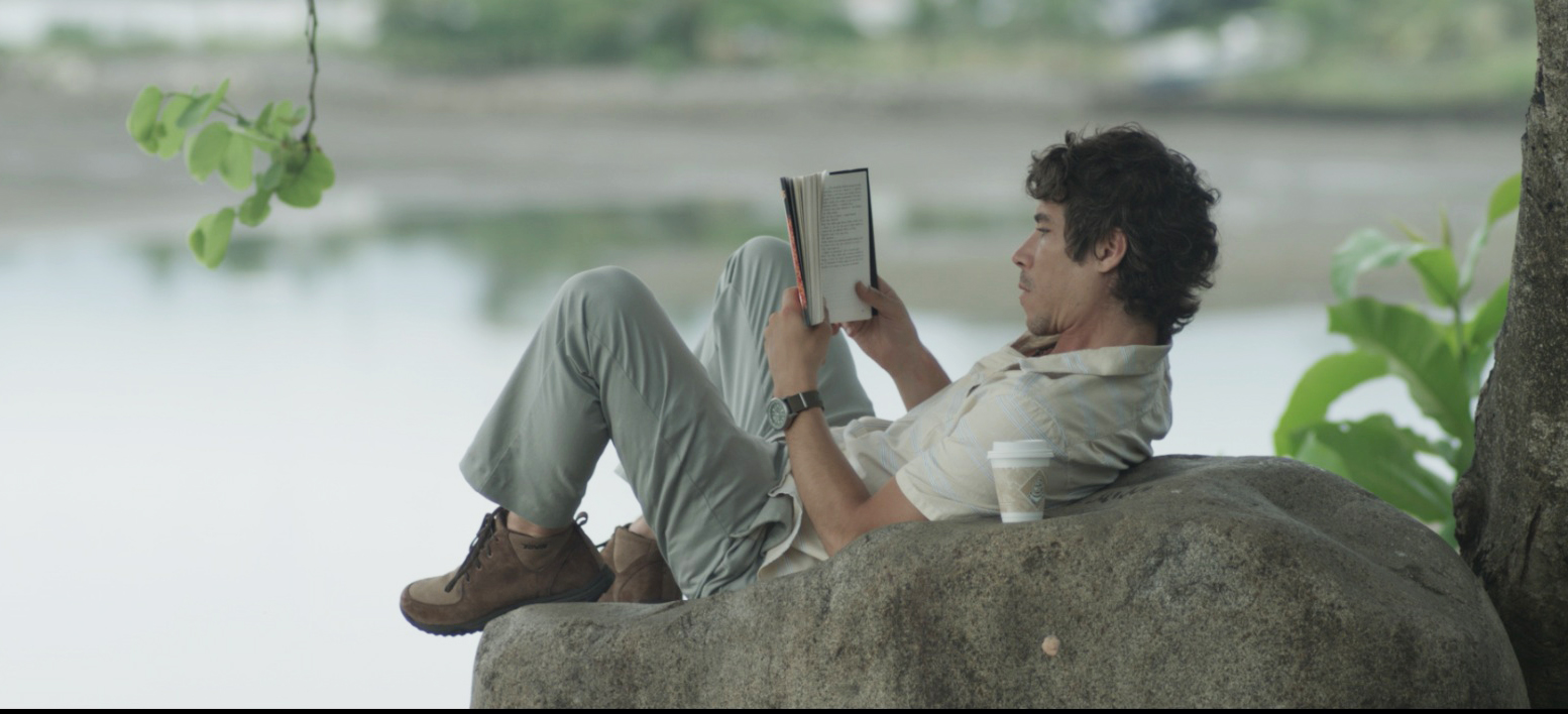 Óscar Jaenada