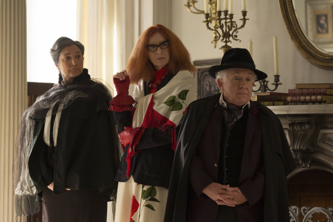 Myrtle Snow