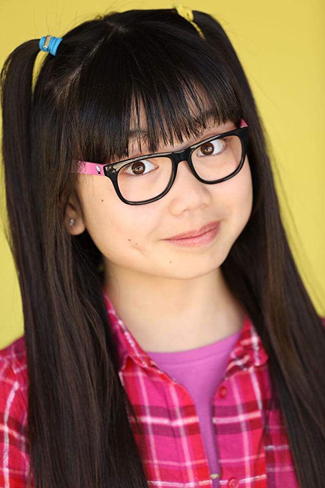 Thalia Tran