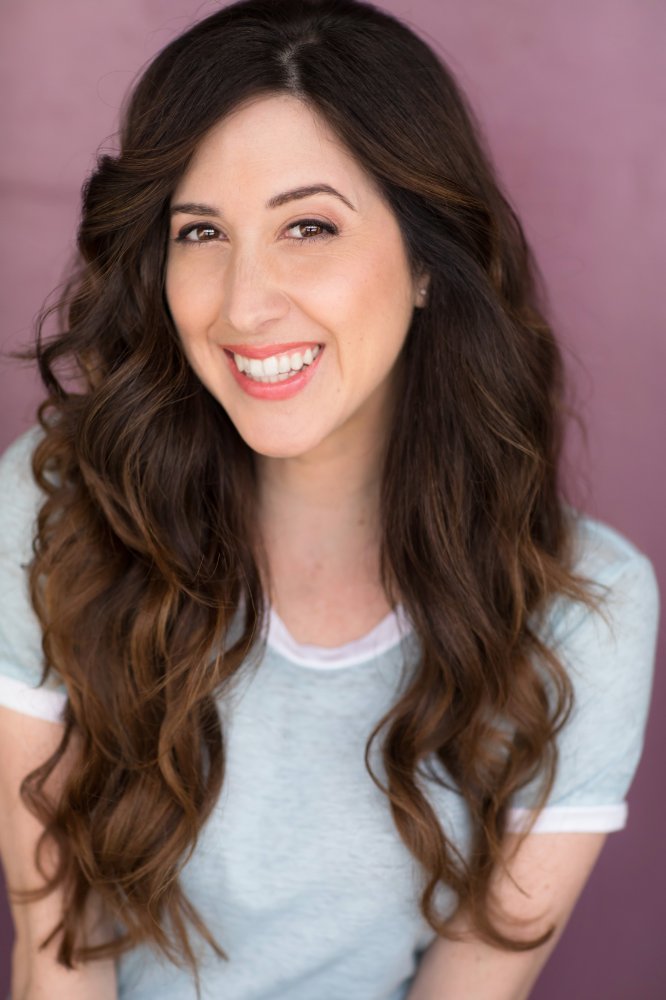 Andrea Kelley
