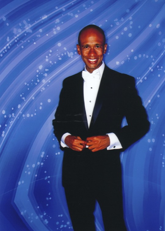 Ron Butler