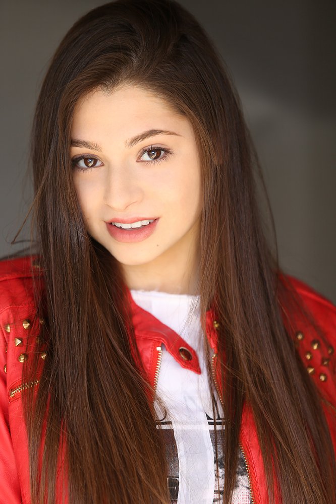 Crystal Shannon