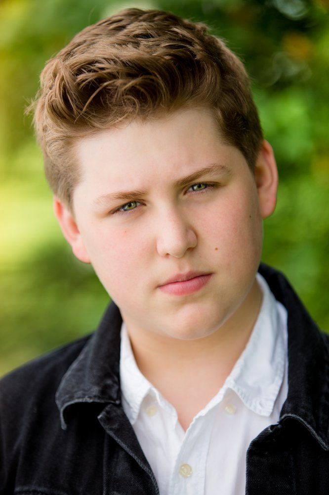 William Ahern