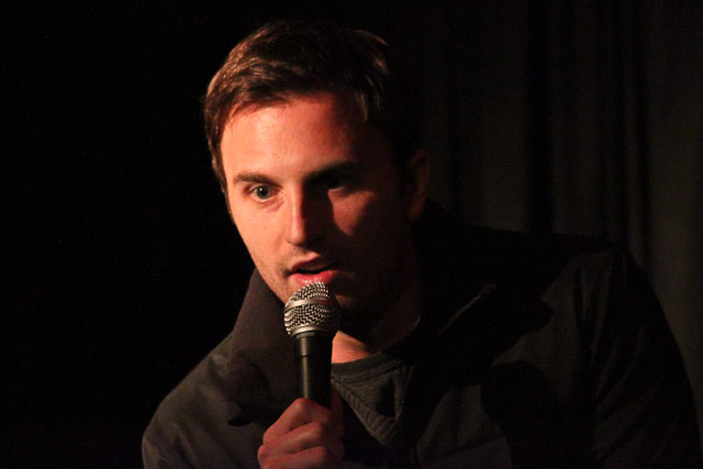 Adam Eppenstein