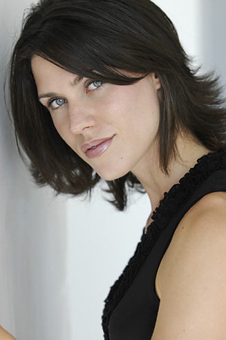 Kathryn Weisbeck