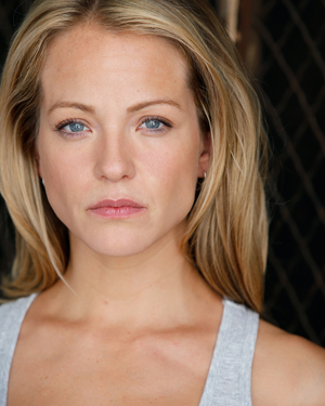Amanda Clayton