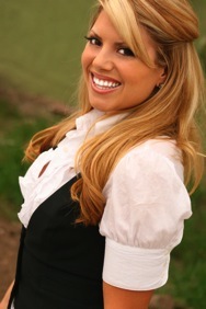 Camille Bennett