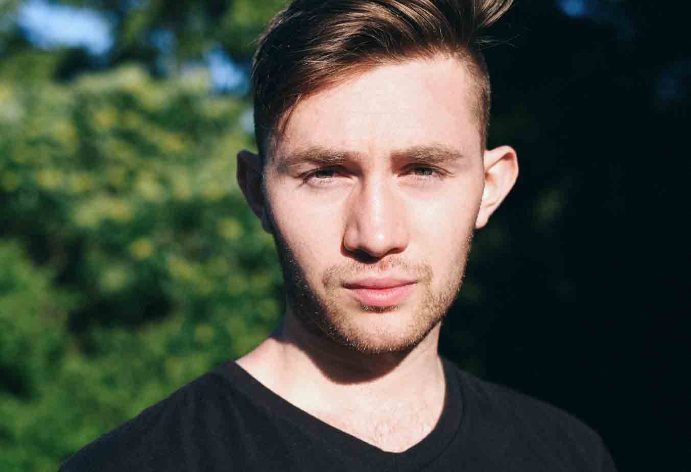 Michael Shatravka