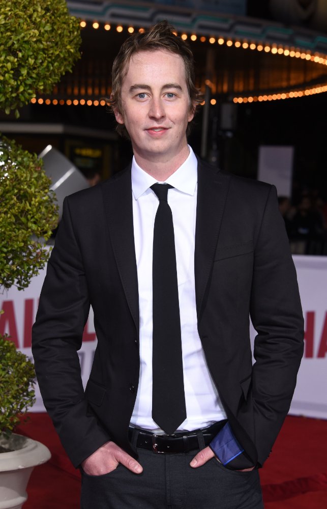Stephen Ellis