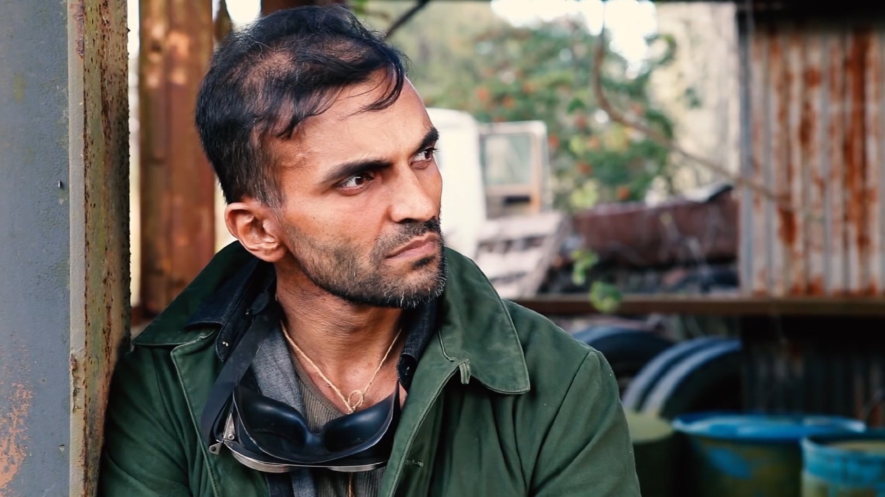Sanjay Raja