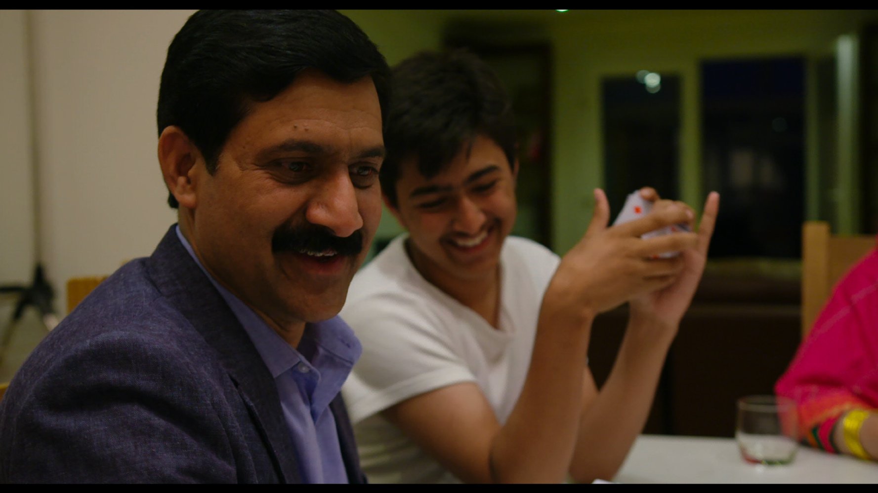 Ziauddin Yousafzai