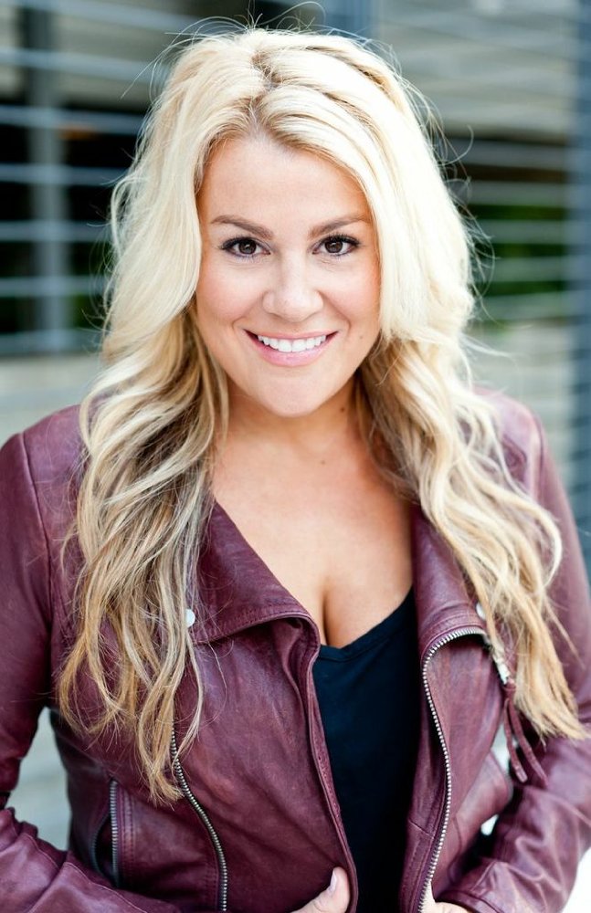 Heather McMahan