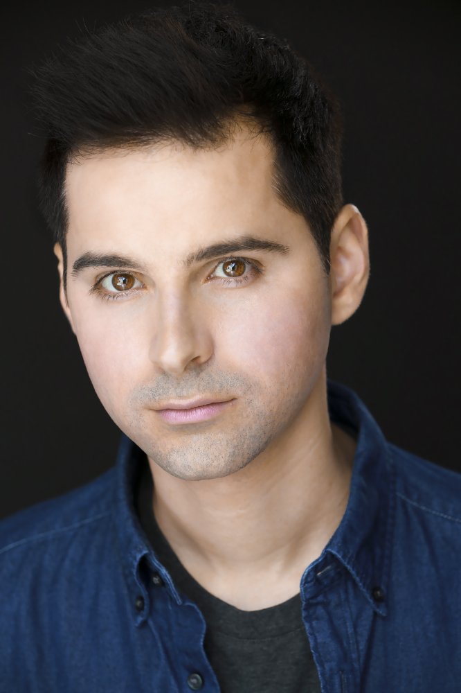 Patrick Censoplano