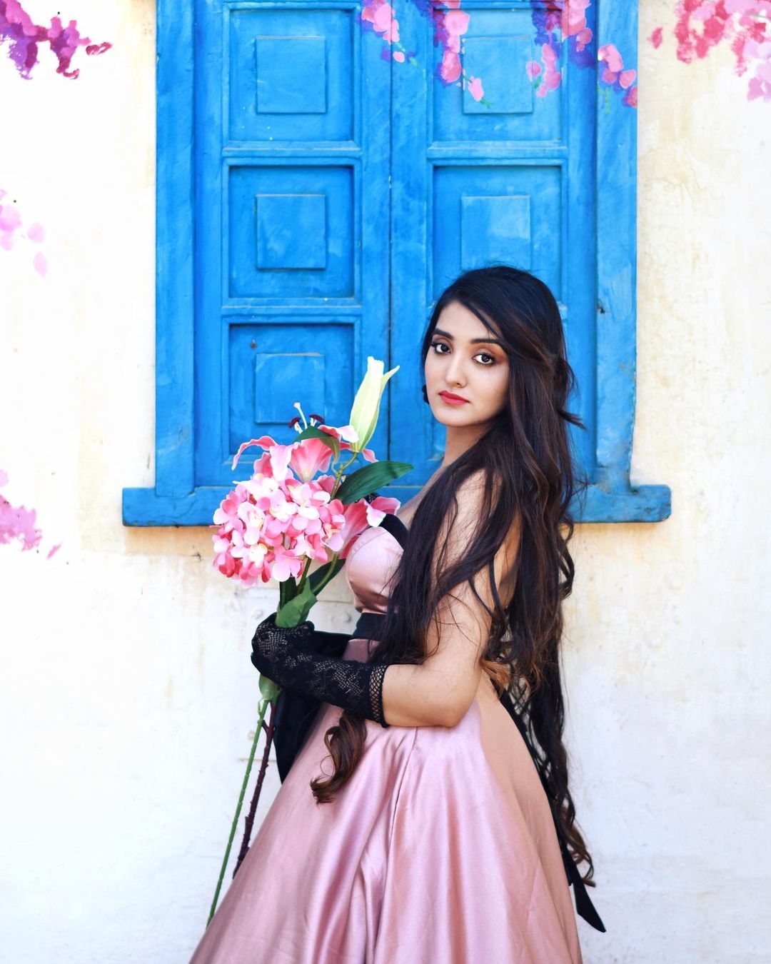 Nikita Bhamidipati