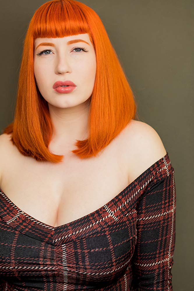 Kasia Szarek