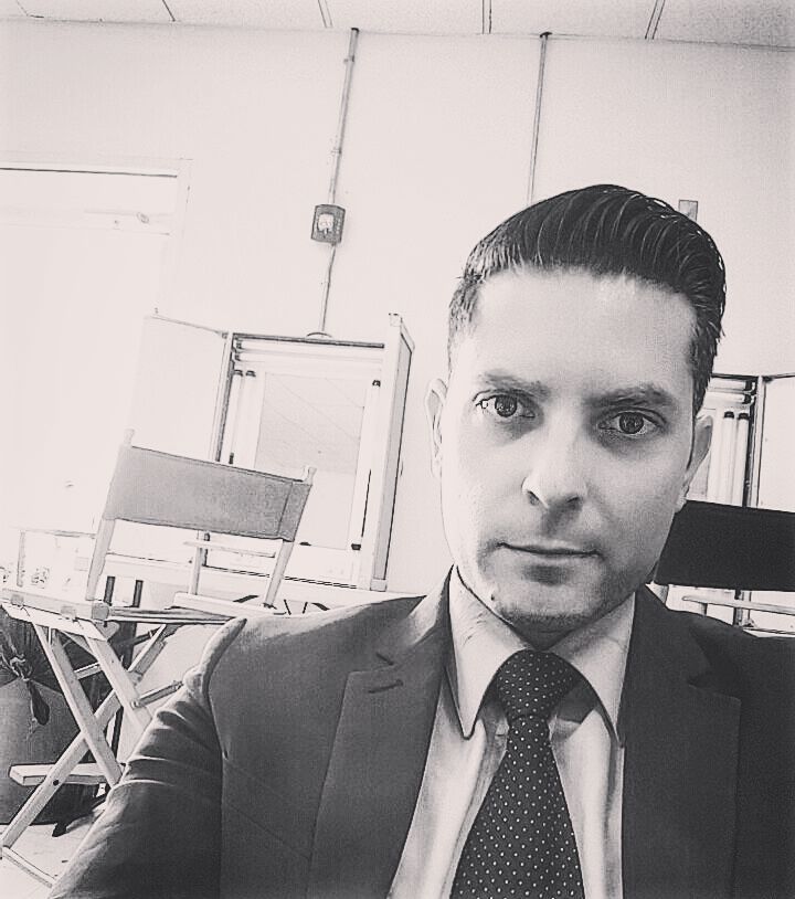 Emmanuel Aldrete