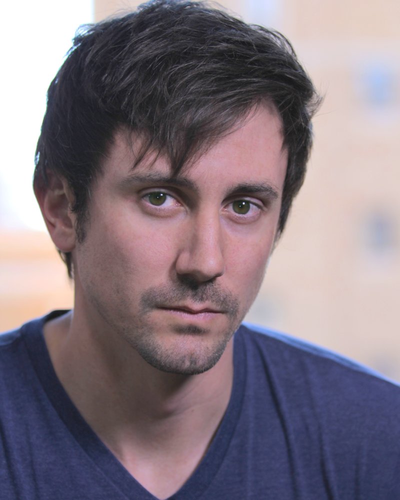 Kyle T. Cowan