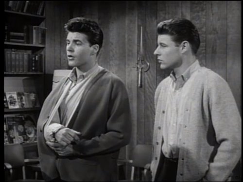 Ricky Nelson