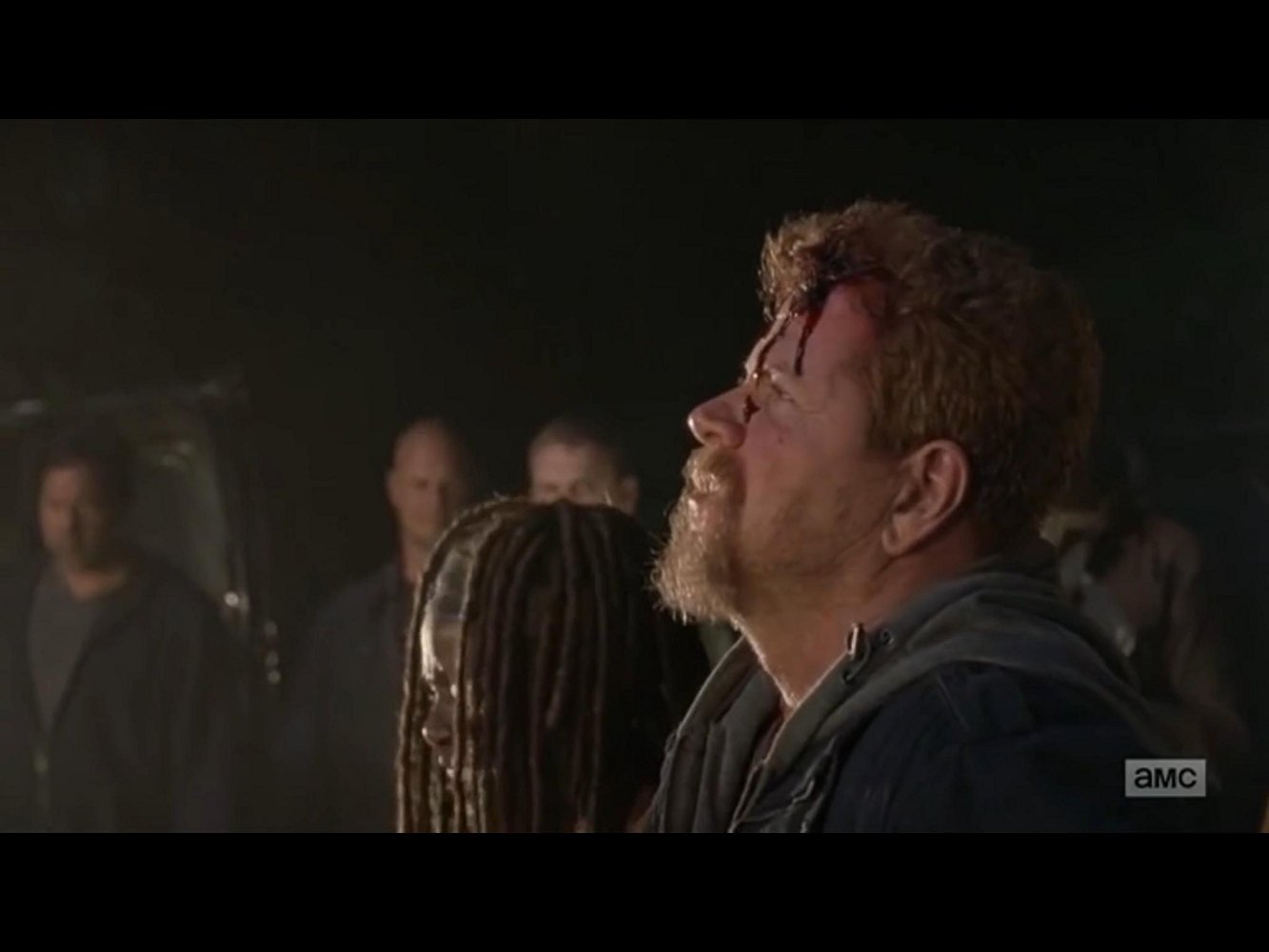 Sgt. Abraham Ford