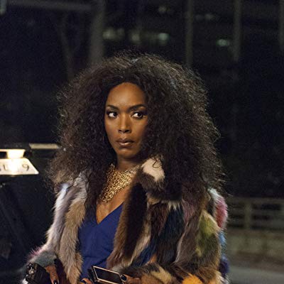 Desiree Dupree, Marie Laveau, Ramona Royale, Monet Tumusiime, Lee Harris