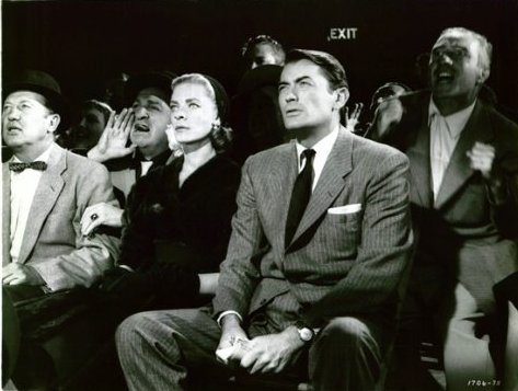 Lauren Bacall