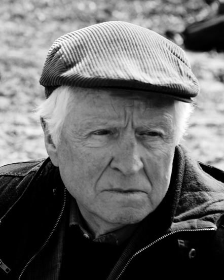 Alan Breck