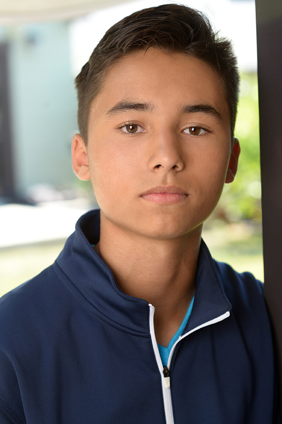 Adrian Moreira-Behrens