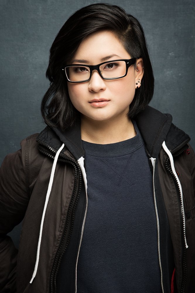 Giovanna Lin