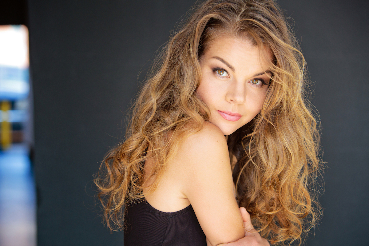 Lilia Vassileva