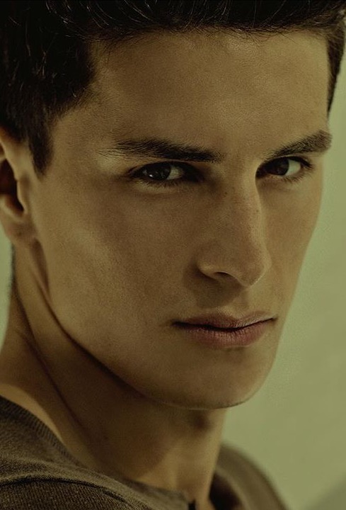 Nathaniel Levin