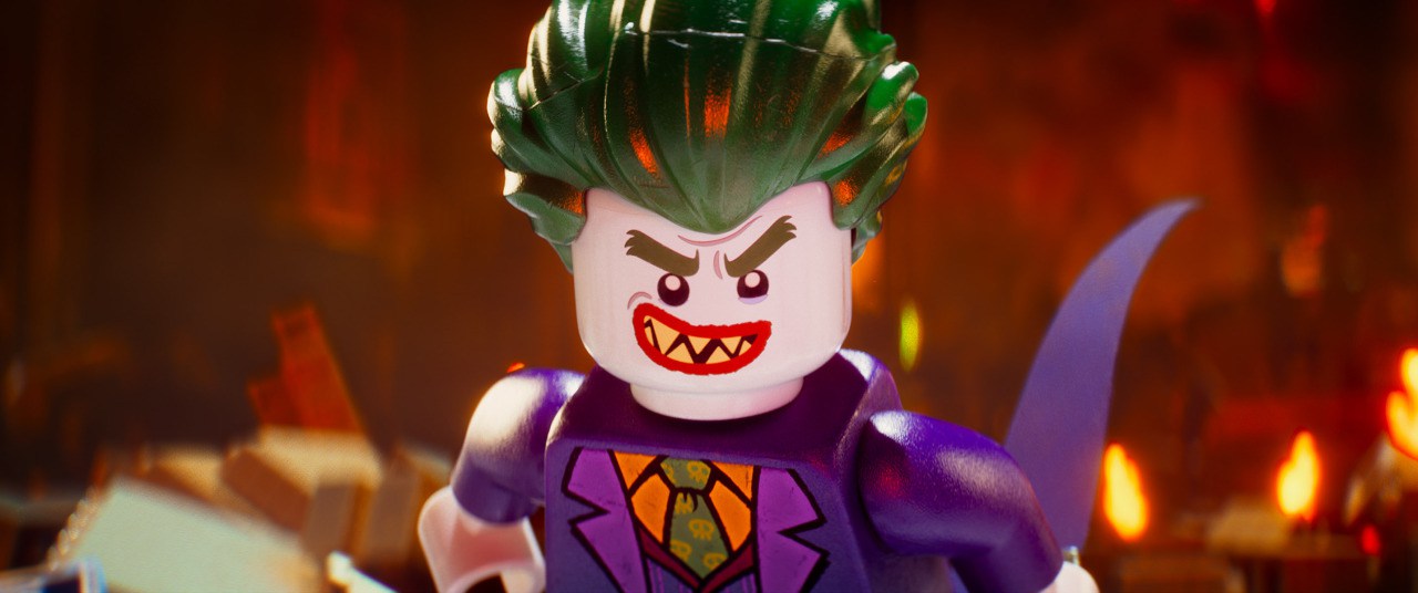 The Joker