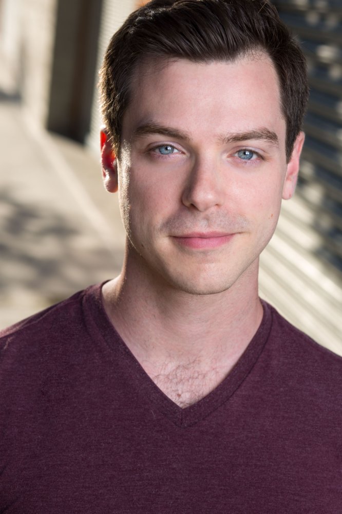 Trey Gerrald