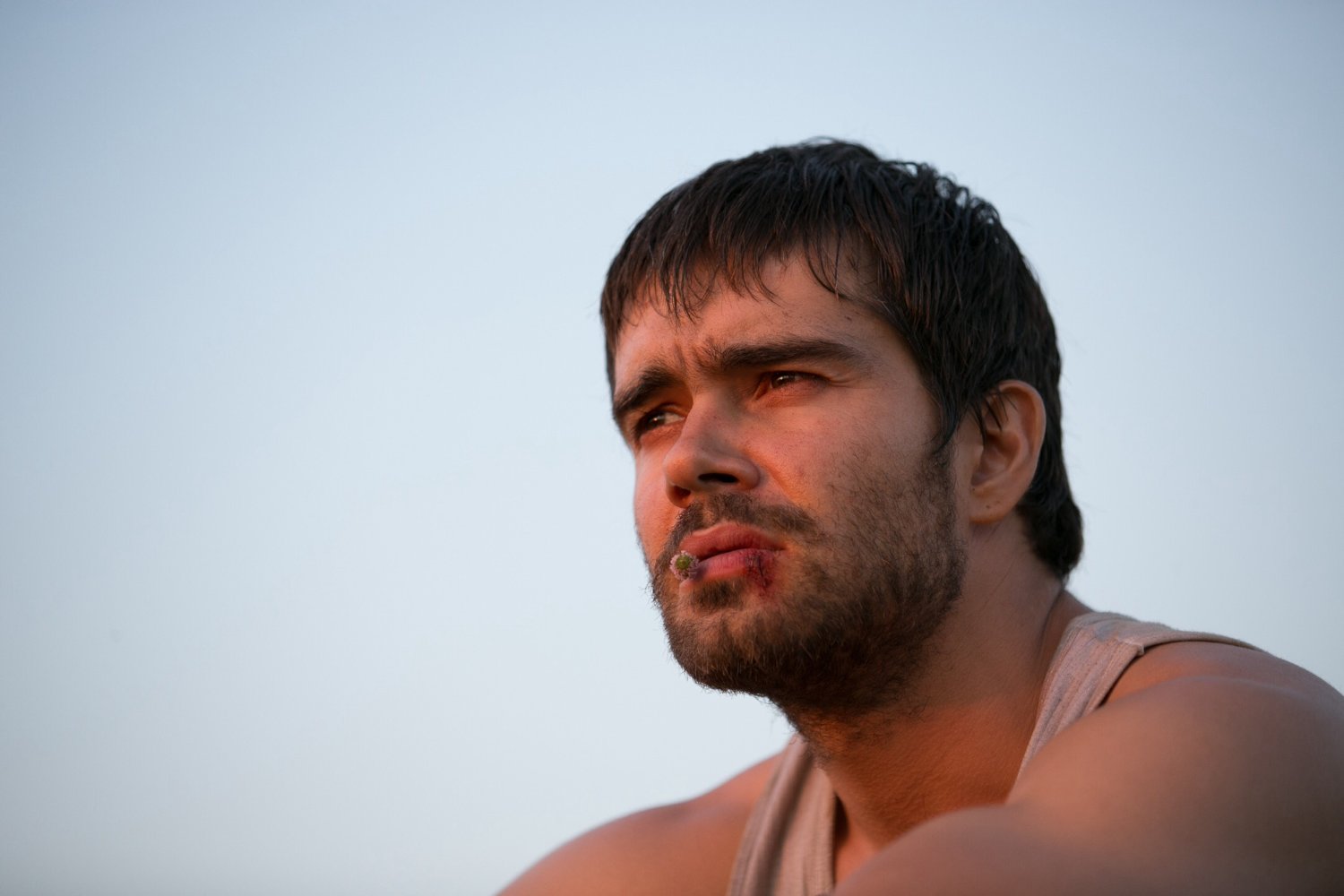 Pyotr Fyodorov