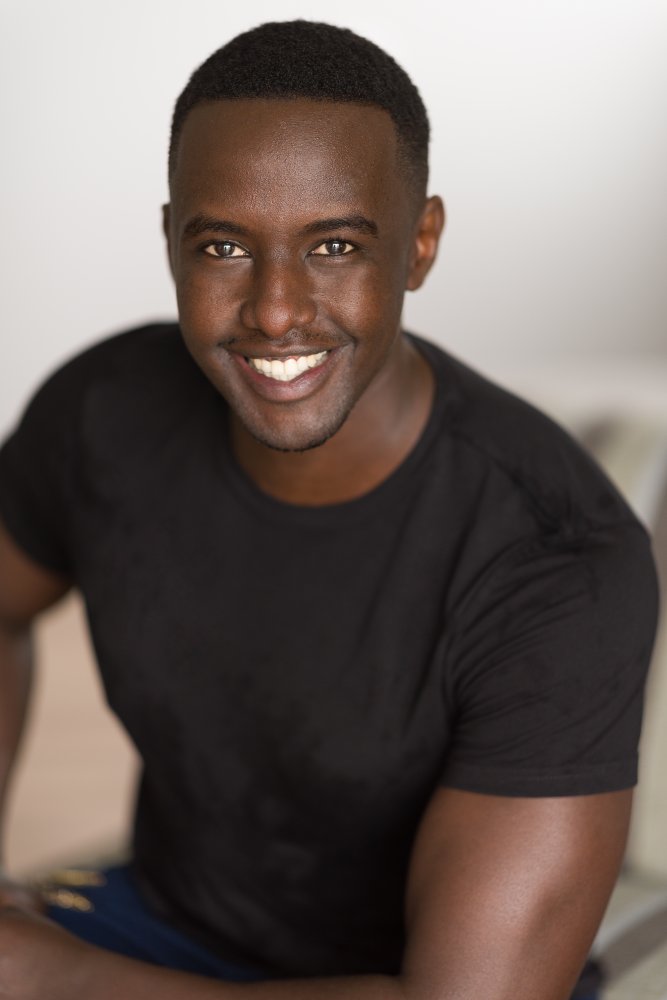 Janvier Katabarwa
