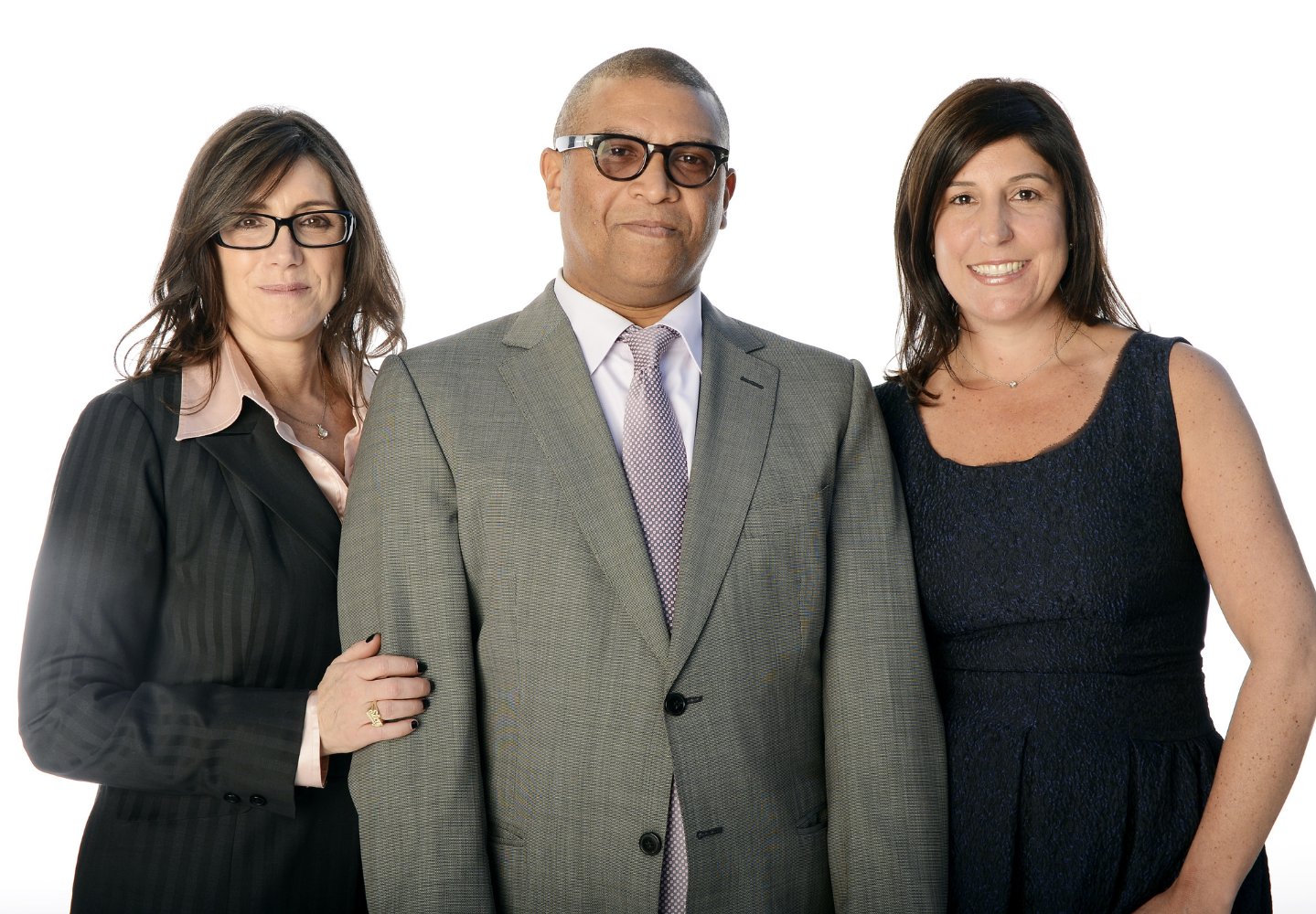 Reginald Hudlin