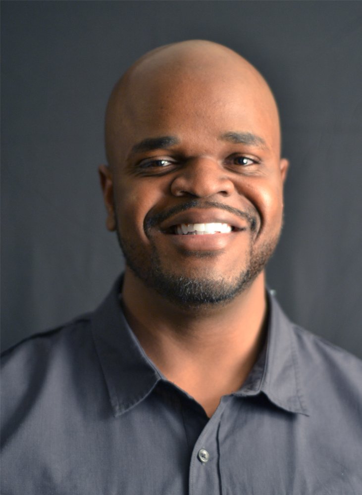 Nick Chambers