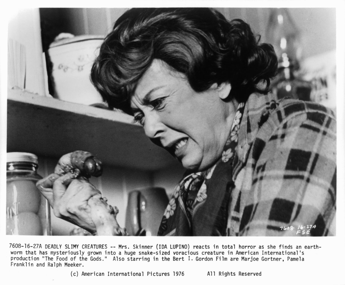 Ida Lupino
