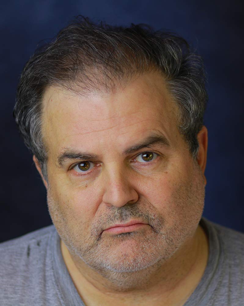 Tom Farrell