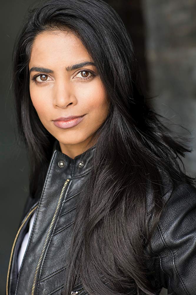 Roshni Shukla
