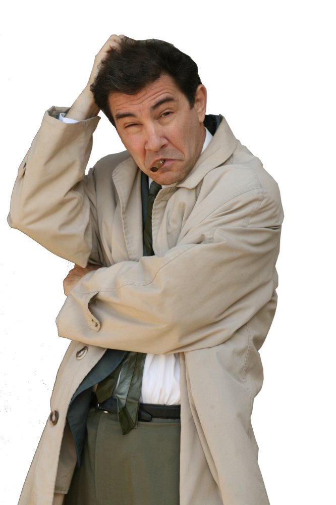 Michael Pasternak