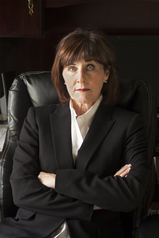 Jeanne Caldarera