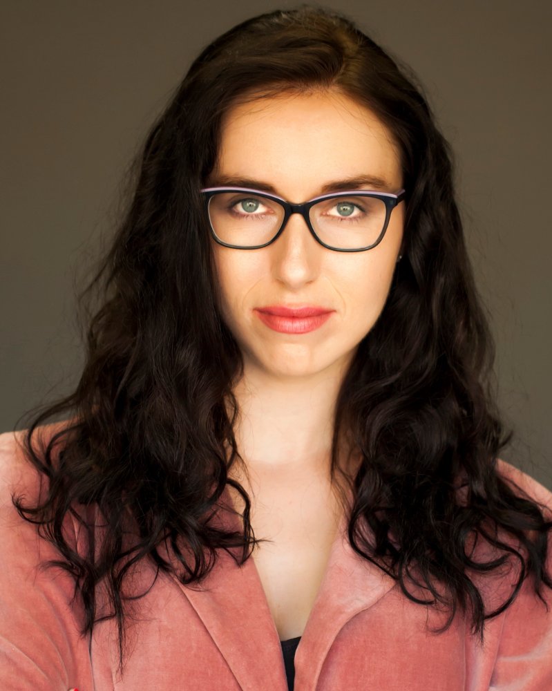 Aimee La Joie