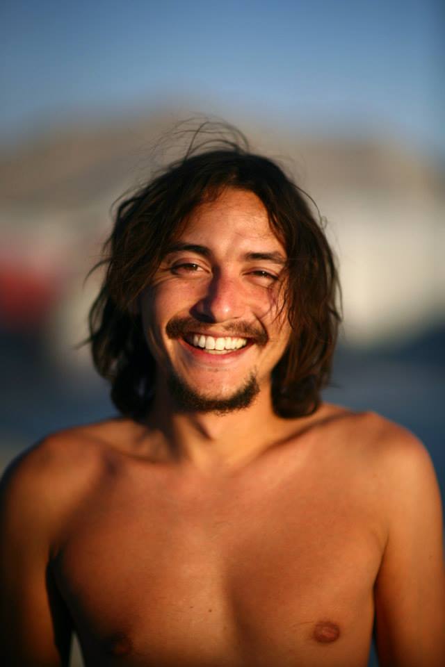Eric Banzon