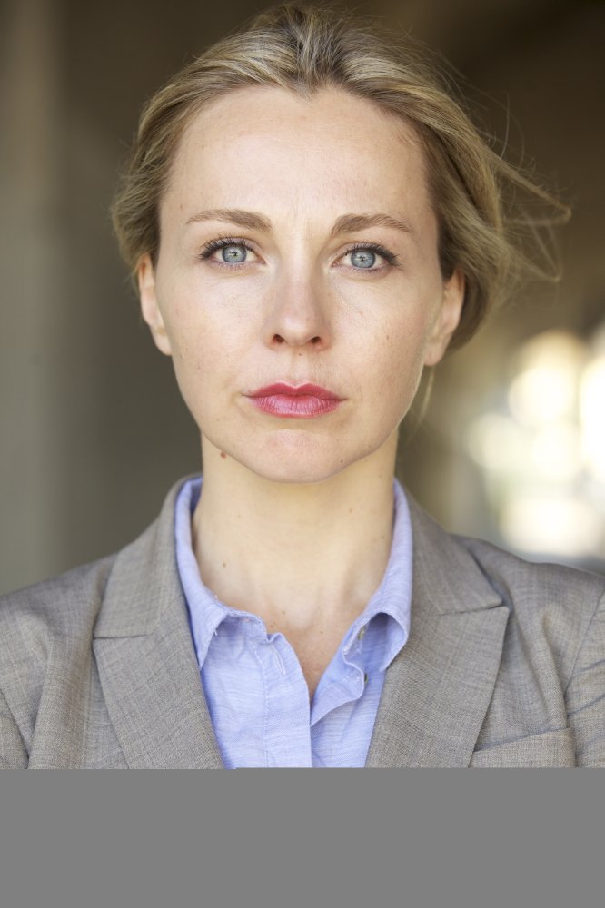 Marian Frizelle