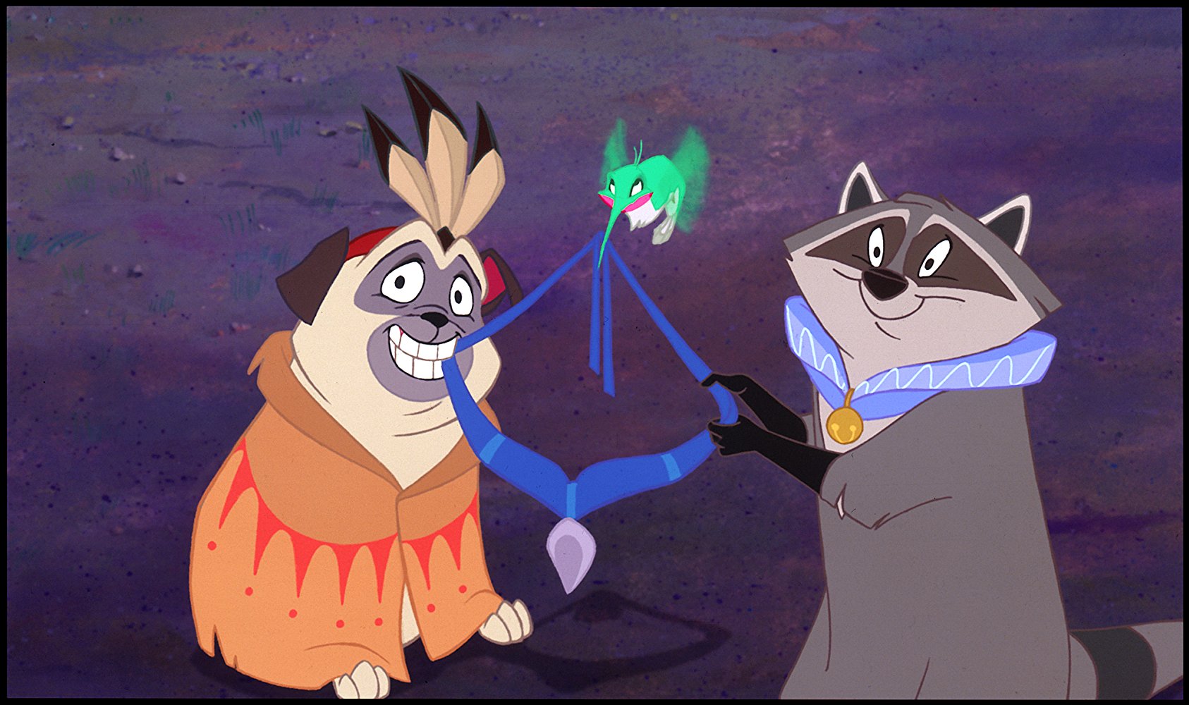 Meeko