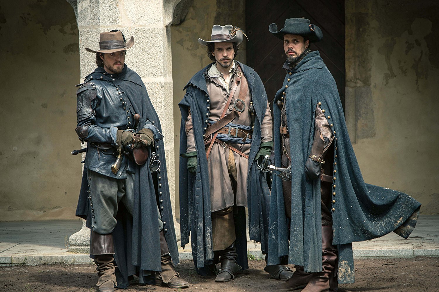 Aramis